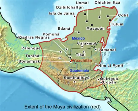 The Rediscovery of the Maya Cities
