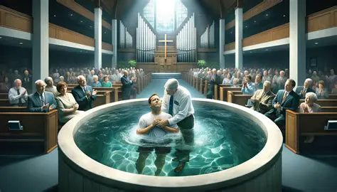 The Reformed Baptist Position