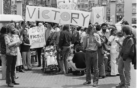 The Rehabilitation Act of 1973