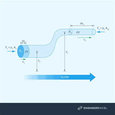 The Relationship Between Flow Rate and Time