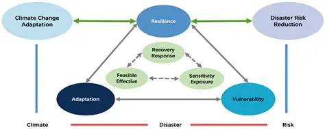 The Resilience Recovery Approach