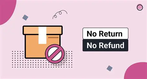 The right to a refund or replacement