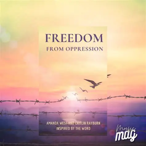 The Right to Freedom from Oppression