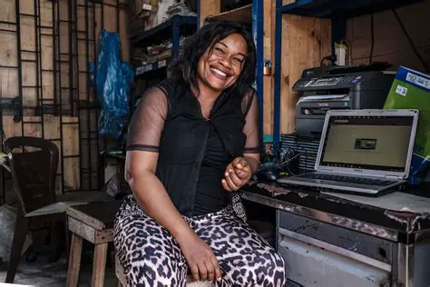 The Rise of Internet Cafe Industry in the Digital Era