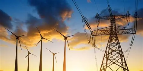 The Rise of Renewable Energy