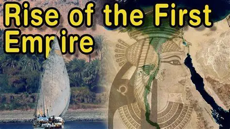 The Rise of the First Empire in Oceania