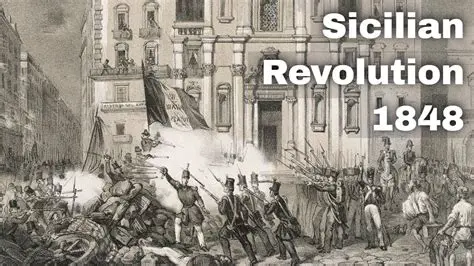 The Rise of the Italian Revolution