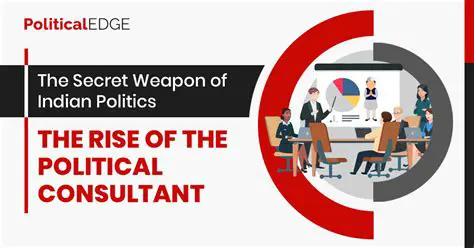 The Rise of the Political Consultant