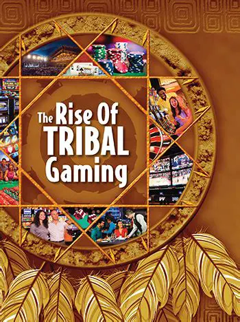 The Rise of Tribal Gaming in Washington