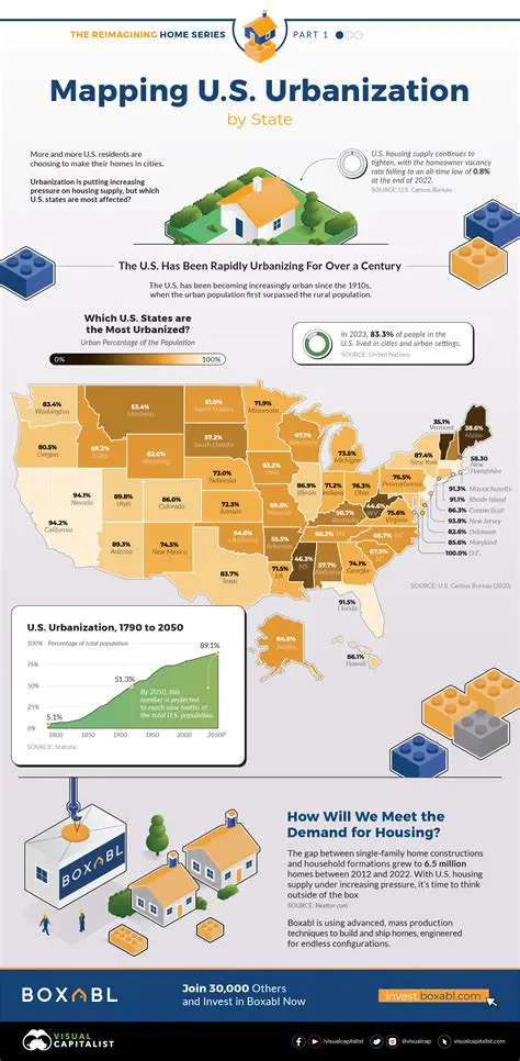 The Rise of Urbanization and the Emergence of the Wealthy Elite
