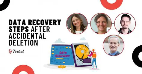 The Risks of Conventional File Deletion