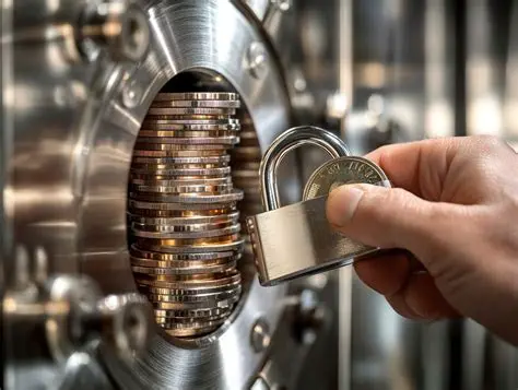 The Risks of Improper Storage