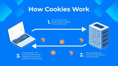 The Risks of Internet Cookies