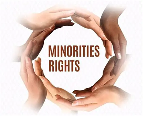 The Risks of Minority Rights Suppression