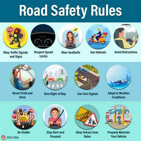 The Risks of Not Following Safety Rules