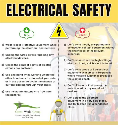 The Risks of Pulling the Power Cord