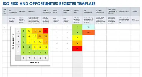 The Risks of Registry Problems