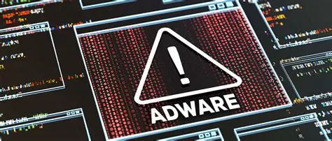 The Risks of Spyware and Adware