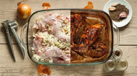 The Risks of Undercooked Vegetables