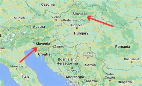 The Role of a Slovakia Proxy Host