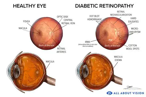 The Role of AI in Diabetic Retinopathy Diagnosis