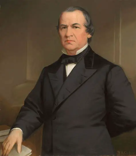 The Role of Andrew Johnson in the Reconstruction Era