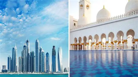 The Role of Art and Architecture