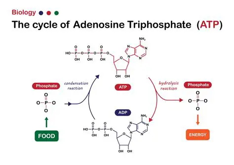 The Role of ATP in Glycolysis