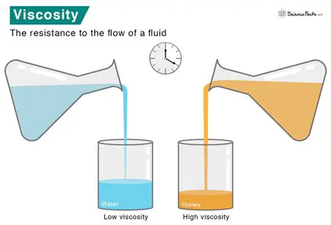 The Role of Attraction in Viscosity