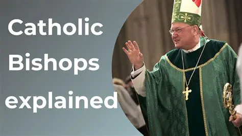 The Role of Bishops in the Early Christian Church