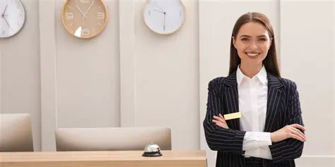 The Role of Concierge in Handling Guest Goods