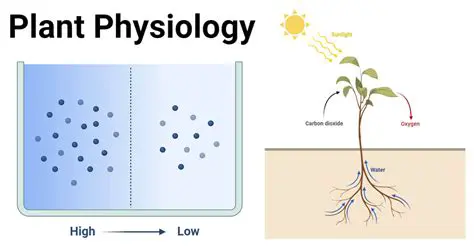 The Role of Day Length in Plant Physiology