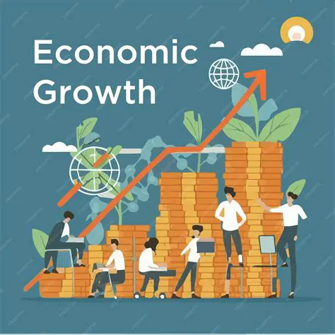 The Role of Economic Growth in Increasing PAD