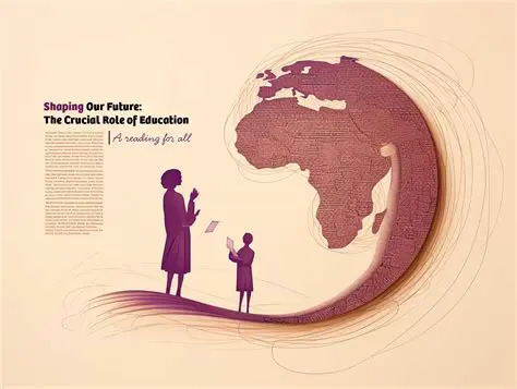 The Role of Education in Shaping Our Lives