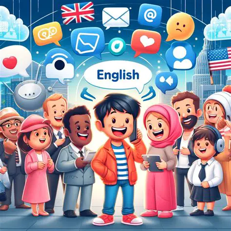 The Role of English Subtitles in Improving Vocabulary