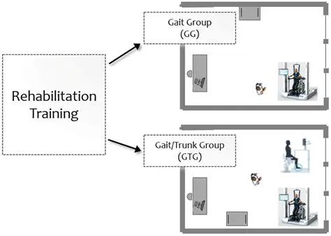 The Role of Family in Increasing Muscle Strength of Stroke Patients through ROM Exercise