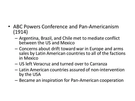 The Role of Foreign Powers in the 1911 Revolution