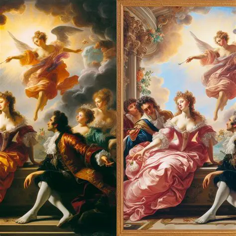The Role of Form in the Transition from Baroque to Classical