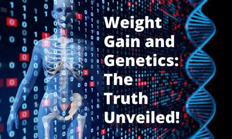 The Role of Genetics in Eating Disorders