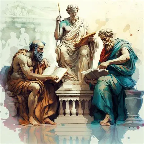 The Role of Geometry in Ancient Greek Education