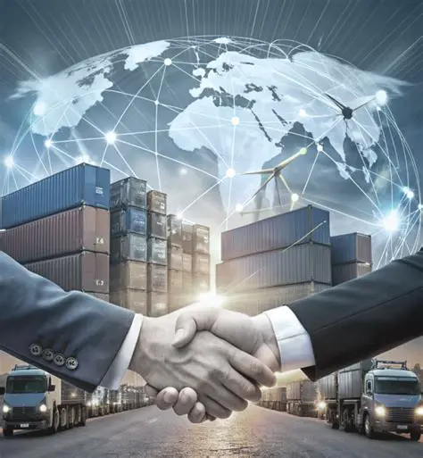 The Role of Global Sourcing