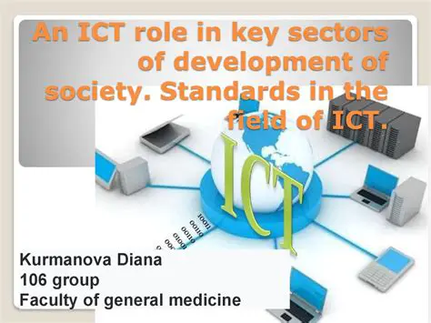 The Role of ICT in Transport Infrastructure