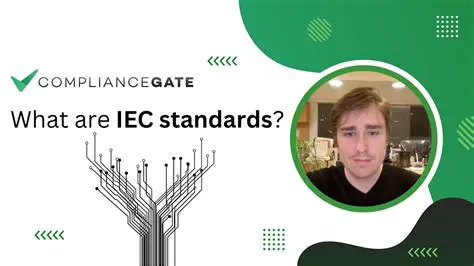 The Role of IEC in Globalizing Electronics Standards
