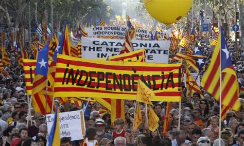 The Role of International Law in the Catalunya Independence Referendum