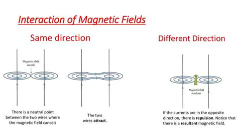 The Role of Magnetic Fields