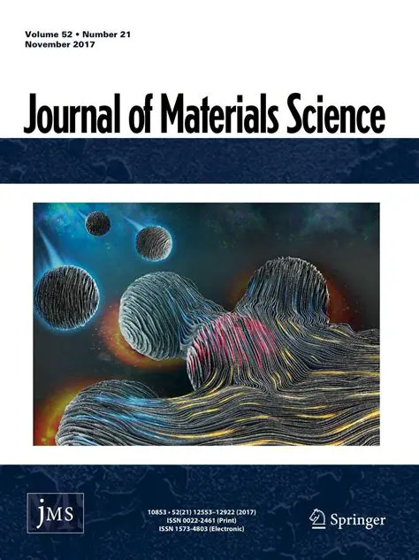 The Role of Materials Science in Toy Making