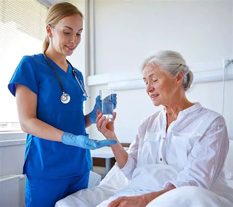 The Role of Microcontroller AT89S52 in Nurse Calling Systems