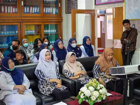 The Role of Padang Bulan Puskesmas in Providing Health Services