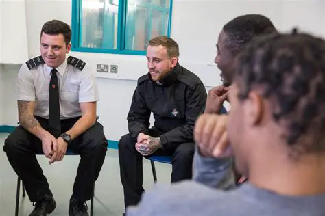 The Role of Penitentiary Institutions in Coaching Female Prisoners