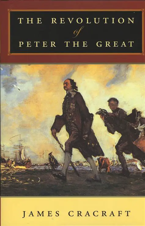 The Role of Peter the Great